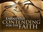 Earnestly-Contending-for-the-Faith