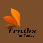 Truths for Today Logo 2